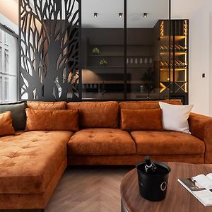 Appartement met Twee Slaapkamers