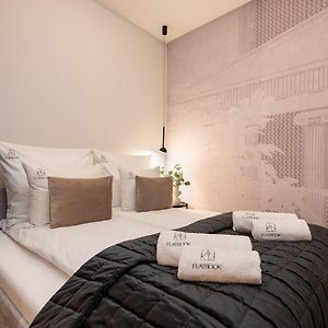 Deluxe Appartement met Twee Slaapkamers